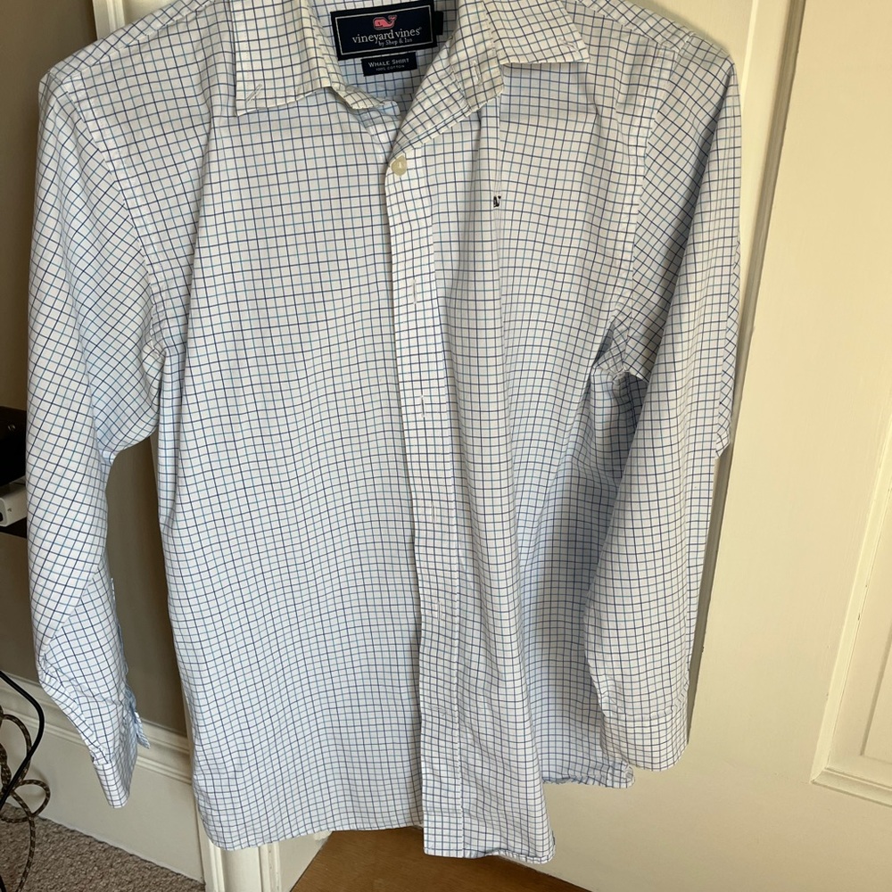 Vineyard vines polo